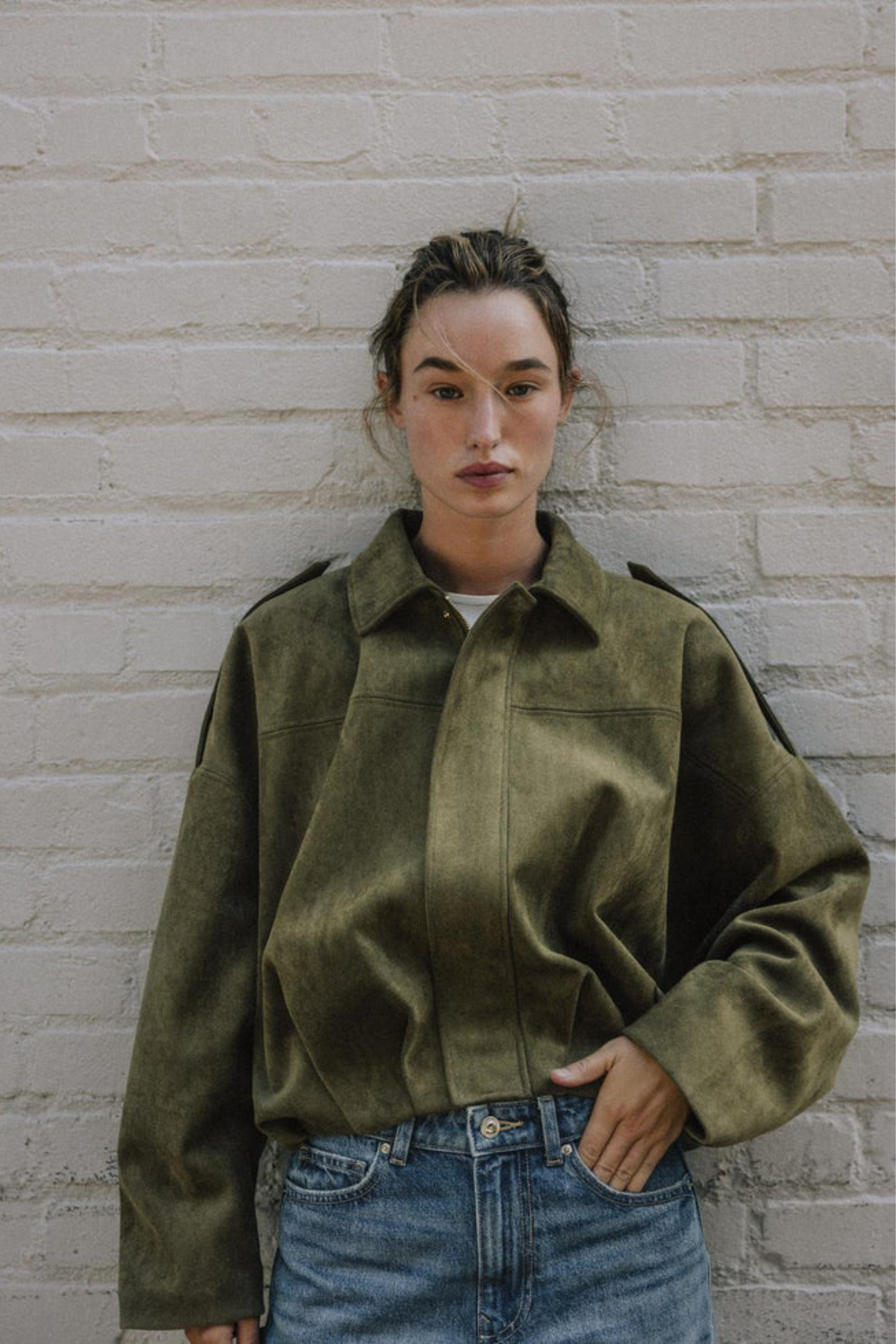 Manteau Claris