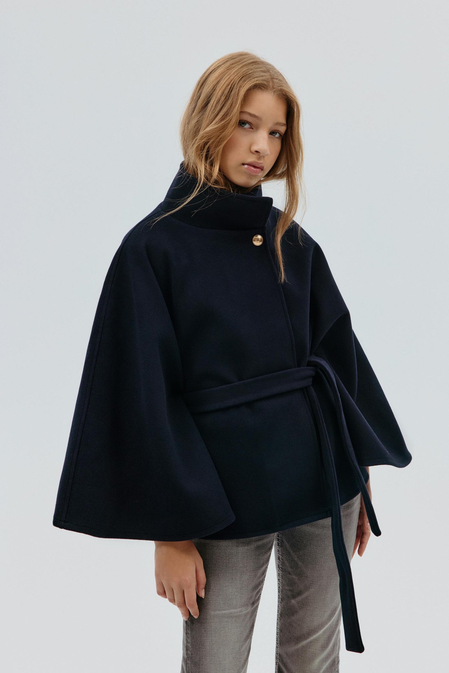 Manteau Clara