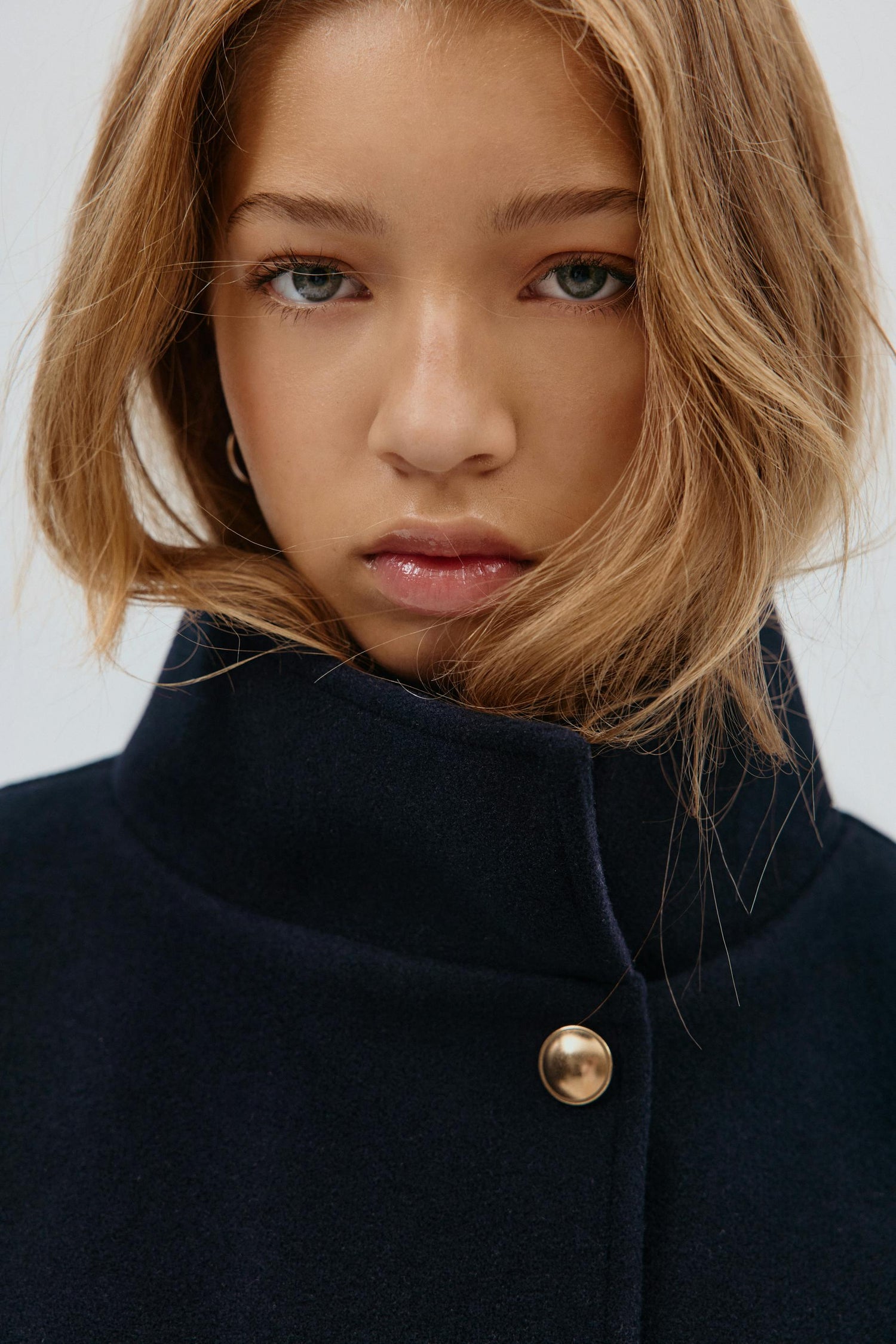 Manteau Clara