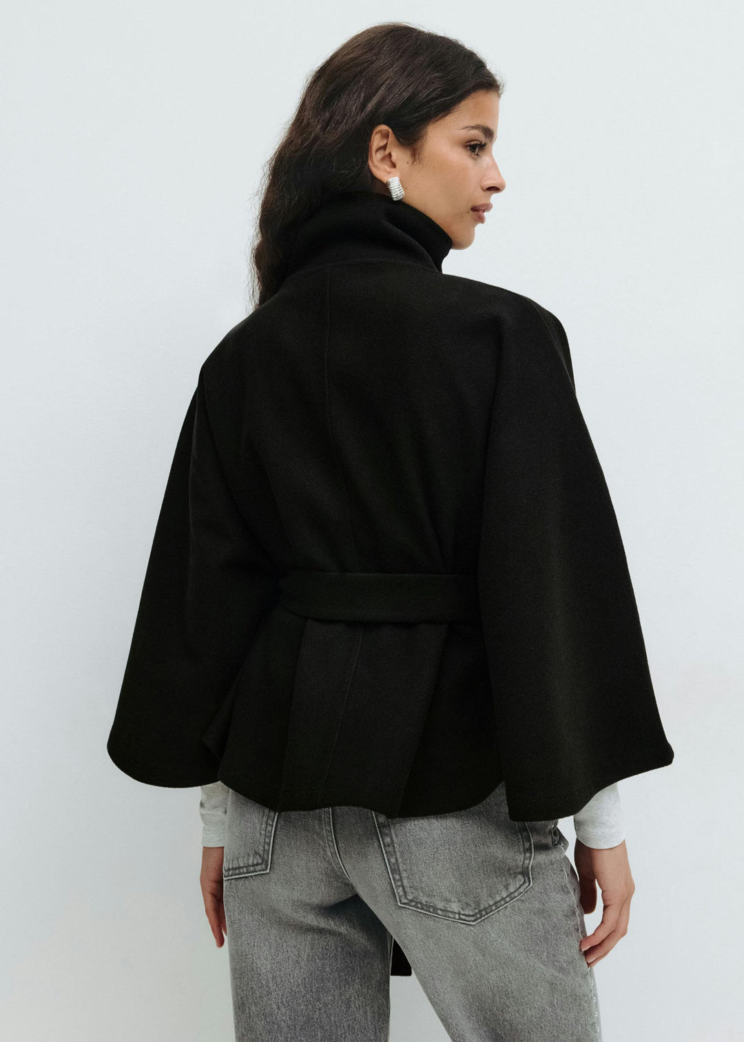 Manteau Maria
