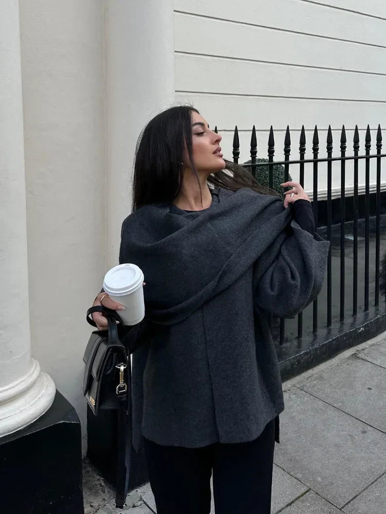 Manteau Vittoria