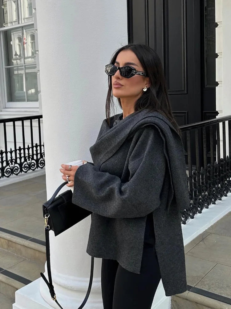 Manteau Vittoria