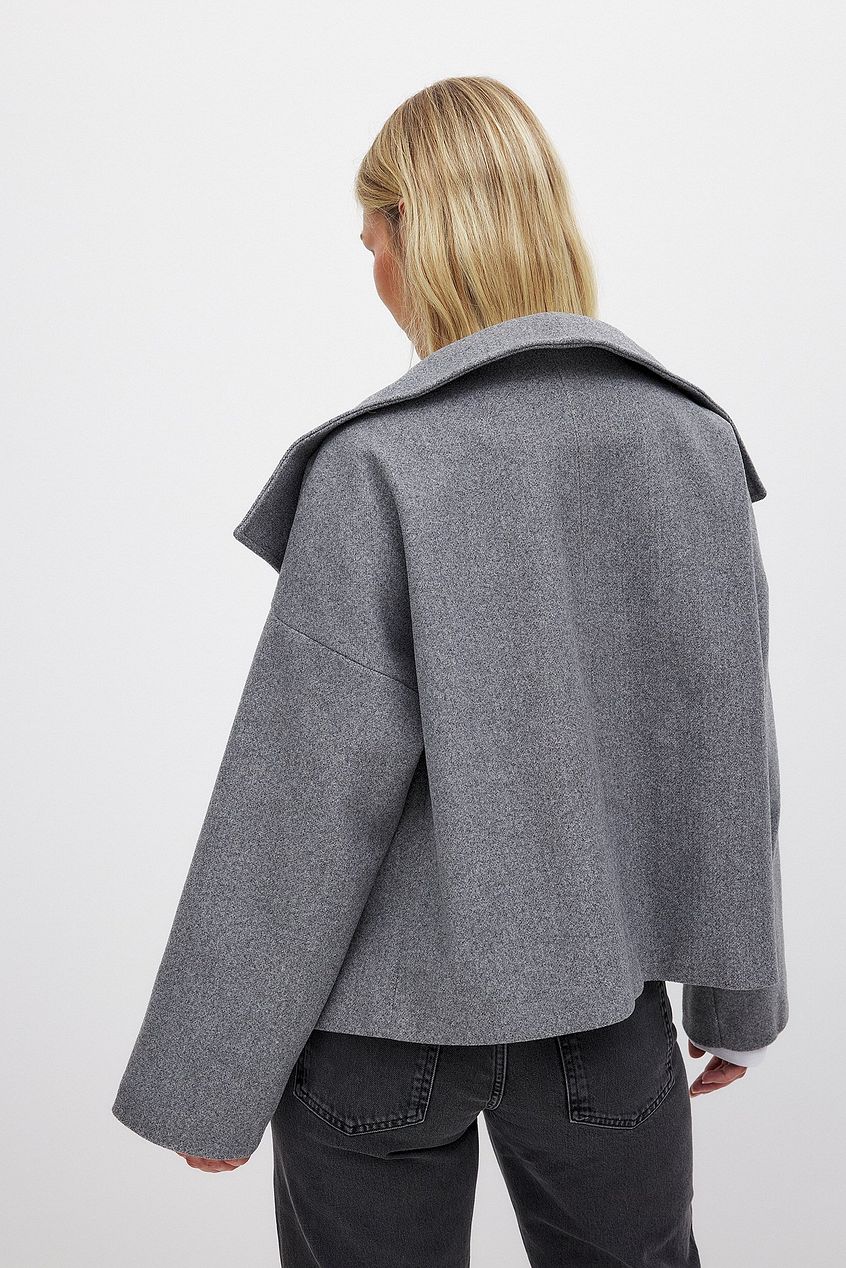 Manteau Amelia