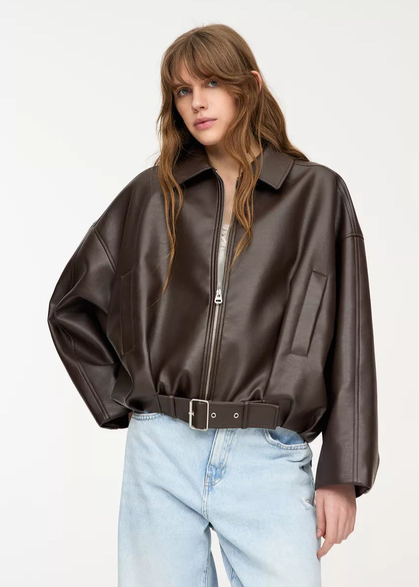 Veste Coralie