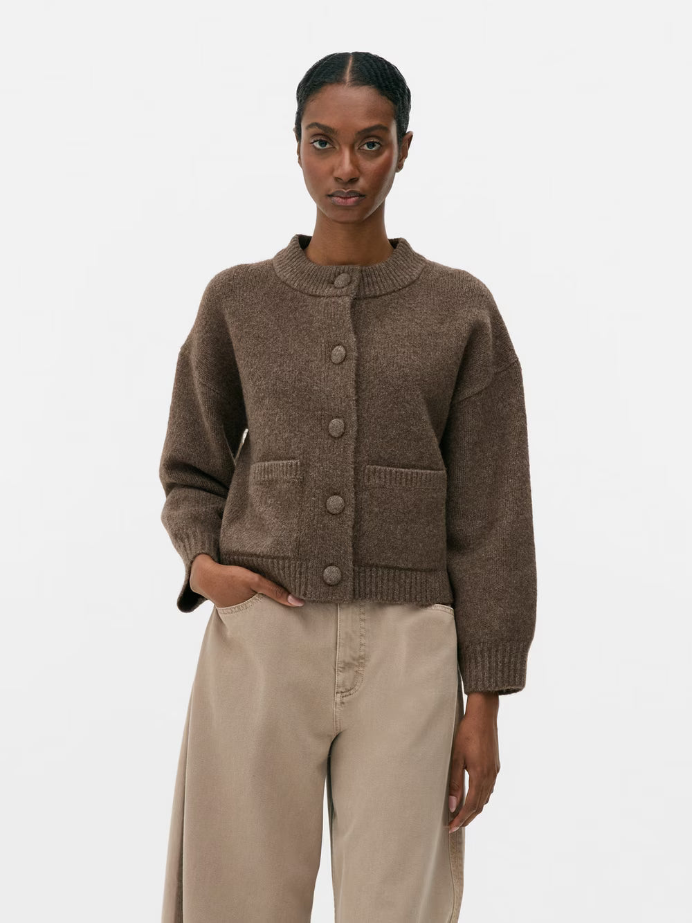Manteau Alice