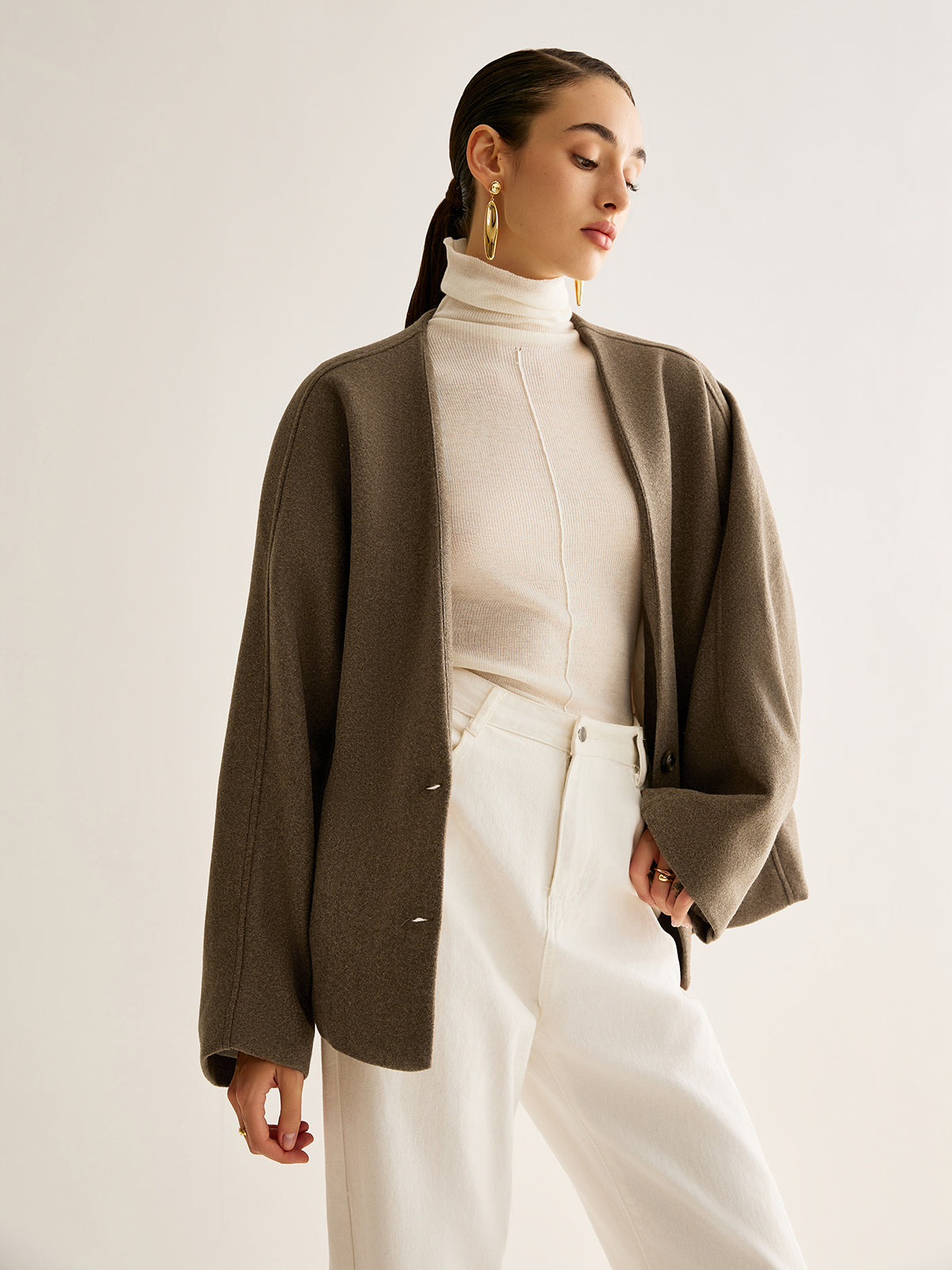 Veste Cardigan Auriane