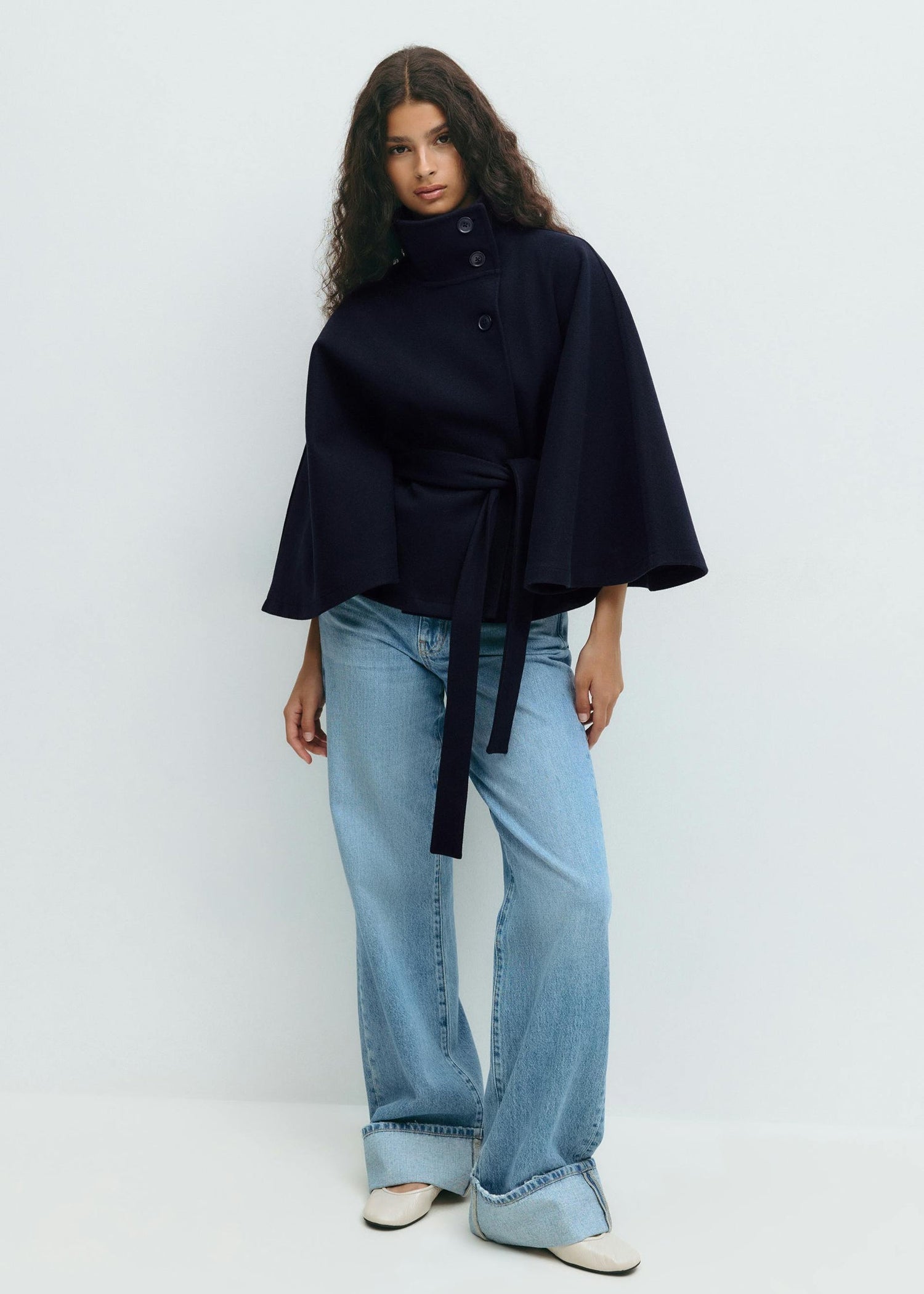 Manteau Maria
